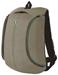 Crumpler Cupcake Slim Backpack grau