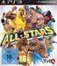 WWE All-Stars