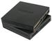 LogiLink CR0017 All-in-One schwarz
