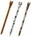 Brooklyn Stylus Set Animal Edition NDSL