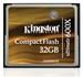 Kingston Ultimate 600x CF