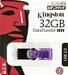 Kingston DataTraveler 101 G2 32GB lila