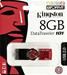 Kingston DataTraveler 101 G2 8GB rot