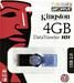 Kingston DataTraveler 101 G2 4GB blau