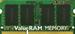 Kingston ValueRAM 2GB DDR3 SO-DIMM