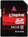 Kingston SD10 SDHC Karte 16GB