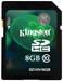 Kingston SD10 SDHC Karte 8GB