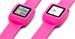 Griffin Slap for iPod nano 6G pink