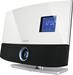 Grundig Ovation 3 CDS 8120 ENC schwarz/