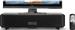 Lenco SB-100 Soundbar schwarz Stück