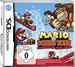 Mario vs Donkey Kong 3