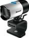 Microsoft LifeCam Studio schwarz/silber