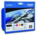 Brother LC-985 Tinte Value Pack