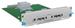 HP Procurve 4-Port 10GBE SFP+ Modul
