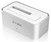 RaidSonic ICY BOX IB-111StUS2 weiss