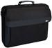Targus XL Laptop Case schwarz
