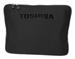 Toshiba Sleeve More4you schwarz