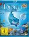 Delfin 3D, Der