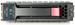 HP Midline-Festplatte LFF 2TB 3G SATA