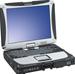 Panasonic Toughbook CF-19 Tablet W7P