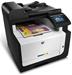 HP LaserJet Pro CM1415FNW MFP