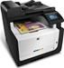 HP Color LaserJet Pro CM1415FNW MFP