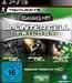 Splinter Cell Trilogy HD Classic