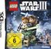 LEGO Star Wars 3: The Clone Wars