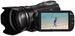 Canon LEGRIA HF G10