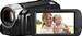 Canon LEGRIA HF R26 schwarz