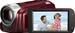 Canon LEGRIA HF R26 rot