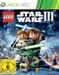 LEGO Star Wars 3: The Clone Wars