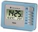Hama Funkwecker Fashion Plus blau