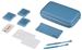 Hama Starter Set 10in1 blau