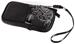 Hama Tasche Slim Fit schwarz