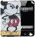 Dr. Bott Disney Clip Case Mickey Antik