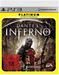 Dantes Inferno -uncut-