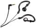Hama Clip-On-Stereo HK-3036 schwarz