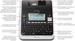 Brother P-Touch 2730VP