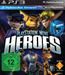 Playstation Move Heroes