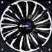 Aerocool Shark Black Edition