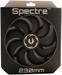 BitFenix Spectre 230mm Lüfter schwarz