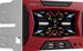 Aerocool Strike-X Panel schwarz/rot