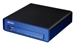 Akasa Scala HD-Mediaplayer schwarz