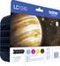 Brother LC1240 Value-Kit