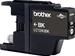 Brother LC1240BK Tinte Schwarz