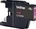 Brother LC1240M Tinte Magenta