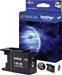 Brother LC1280XLBK Tinte Schwarz