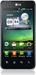 LG Optimus Speed P990 Android schwarz