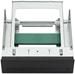 HP Festplatten Einbaukit